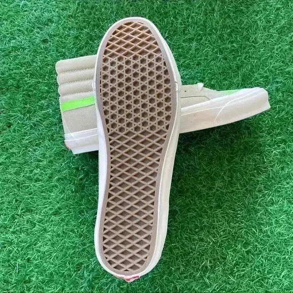 Vans Og Style 138 Lx Suede - Picture 5 of 5